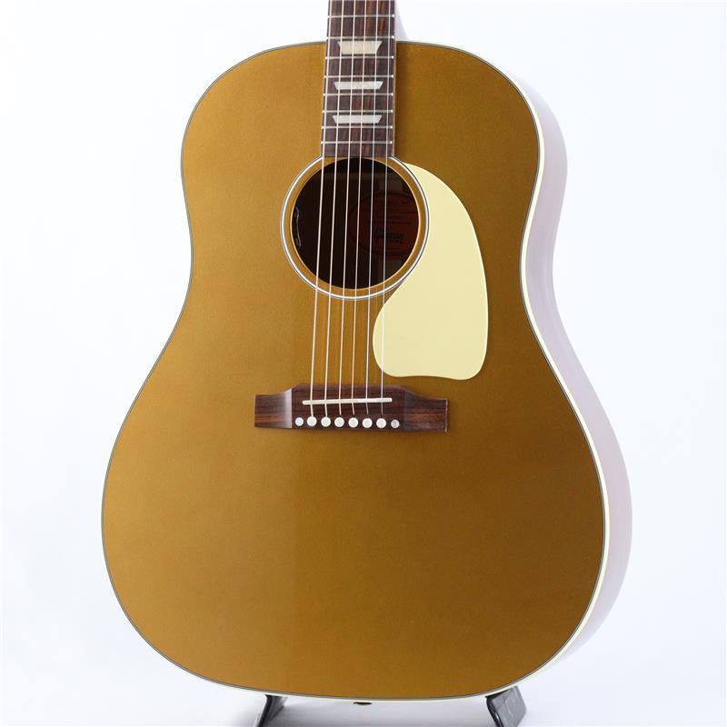 Gibson（ギブソン） Gibson J-45 Gold Top Gloss : イケベ楽器店