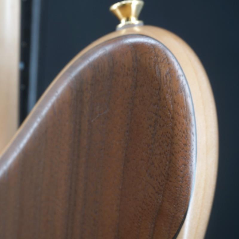 Phoenix USED 中古 PH-III-6 Single Cutaway Crotch Walnut Top |  | 10