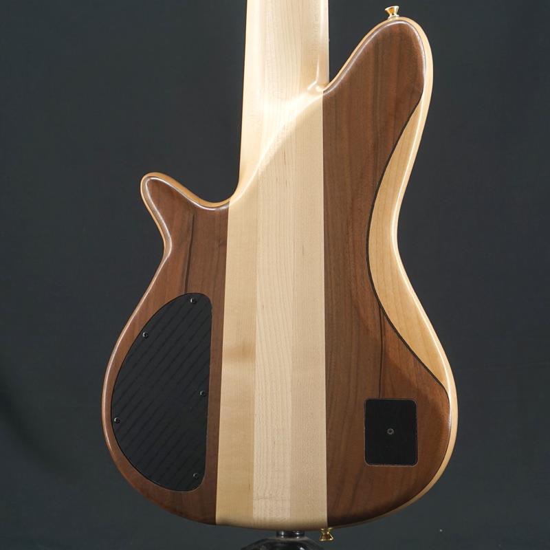 Phoenix USED 中古 PH-III-6 Single Cutaway Crotch Walnut Top |  | 01