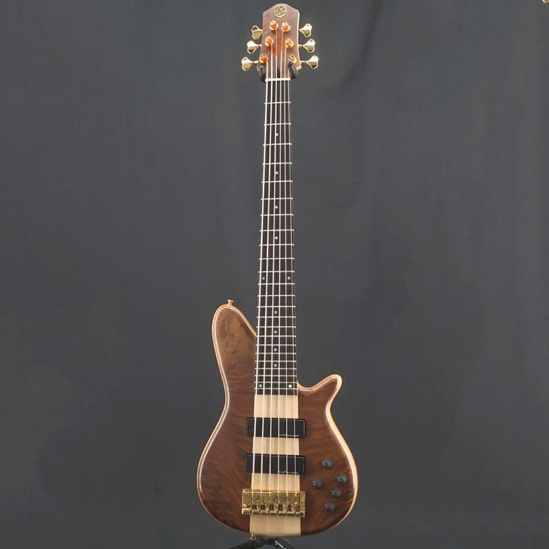 Phoenix USED 中古 PH-III-6 Single Cutaway Crotch Walnut Top |  | 02
