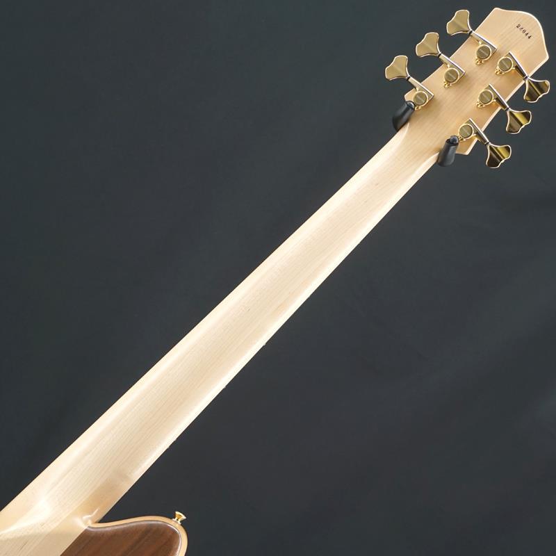 Phoenix USED 中古 PH-III-6 Single Cutaway Crotch Walnut Top |  | 05