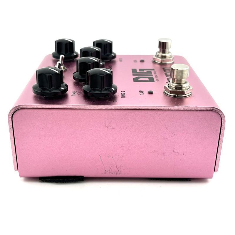 strymon USED 中古 DIG V2 [Dual Digtal Delay] V2 【公式通販】
