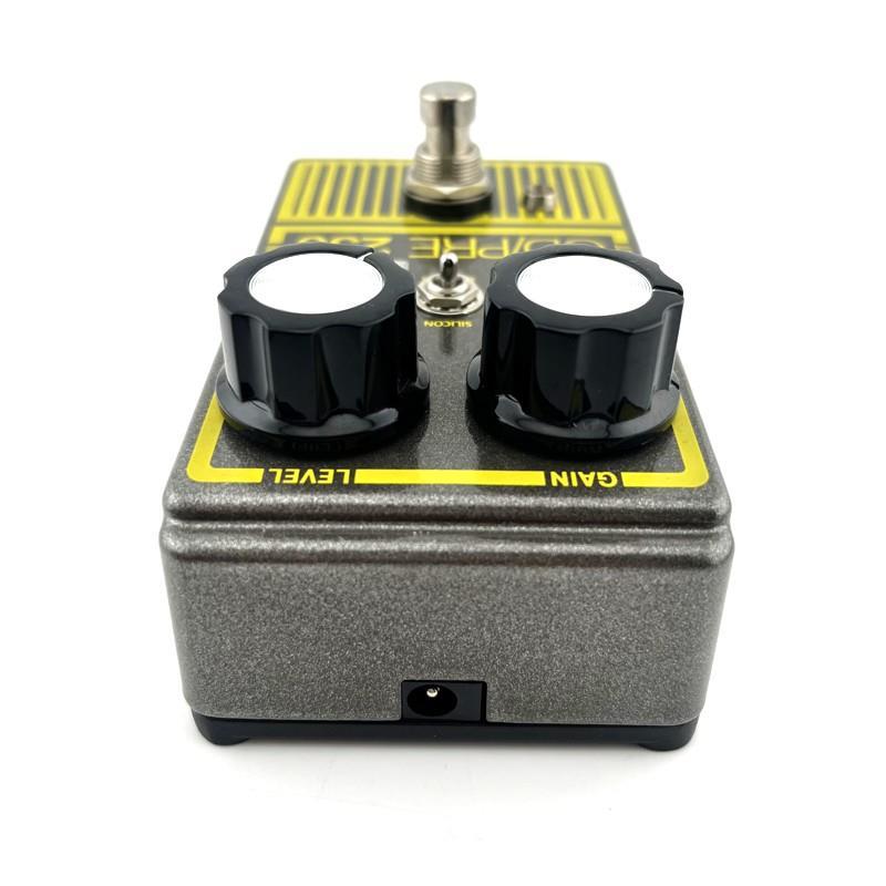 DOD USED 中古 Overdrive Preamp 250 50th Anniversary : イケベ楽器店