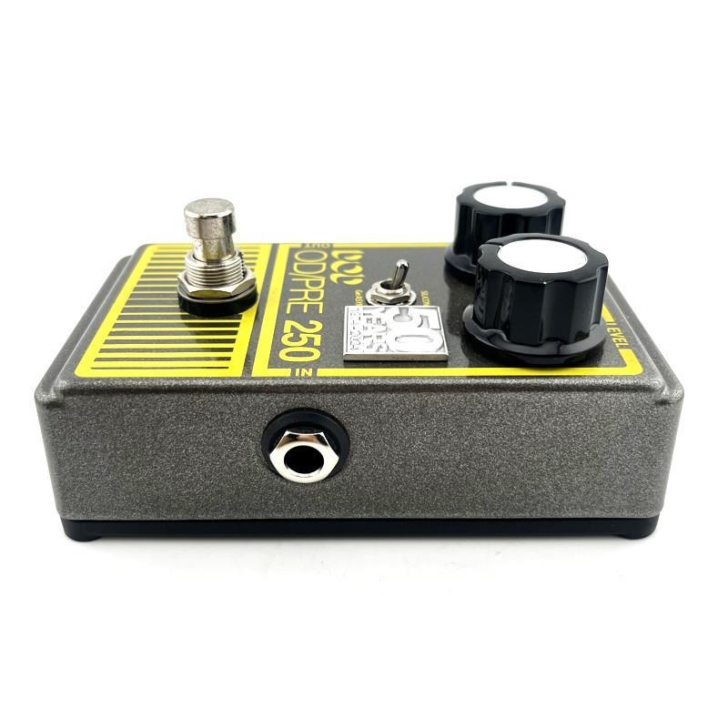 DOD USED 中古 Overdrive Preamp 250 50th Anniversary : イケベ楽器店
