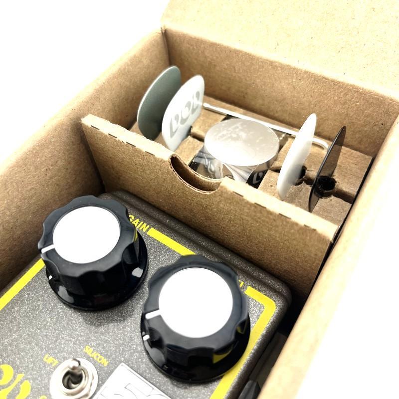 DOD USED 中古 Overdrive Preamp 250 50th Anniversary : イケベ楽器店