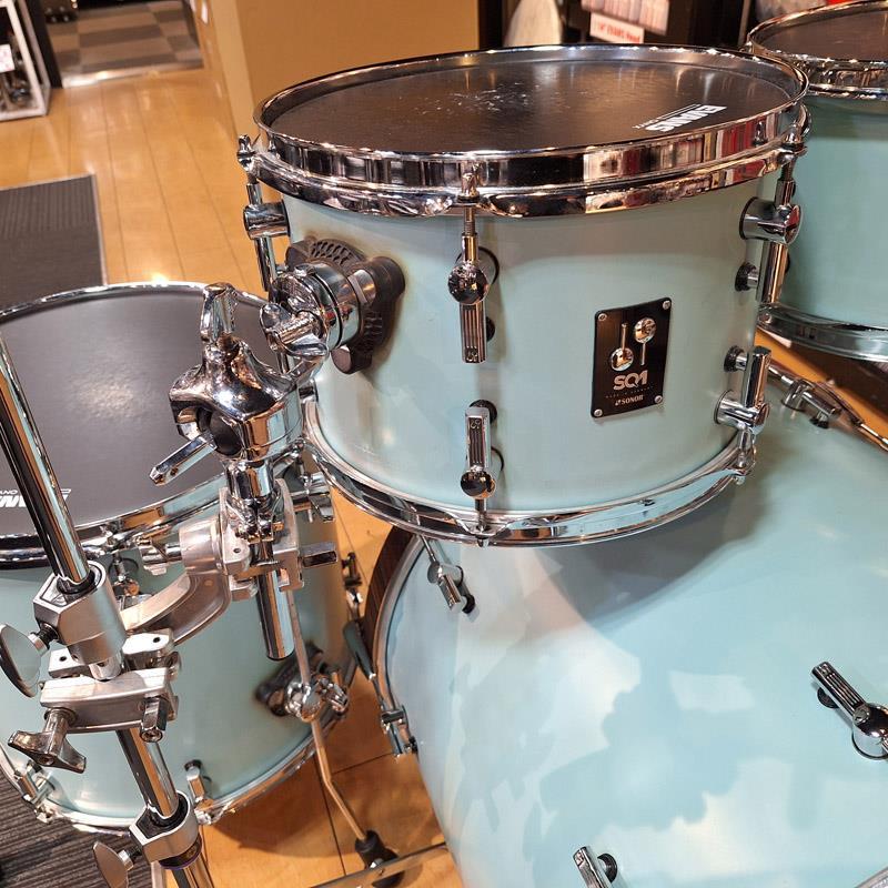 SONOR 【GW特別プライス！5/11迄】USED 中古 SQ1 Series 4pc Drum kit