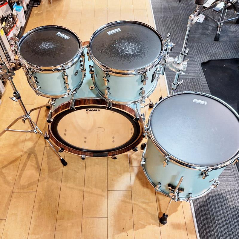 SONOR 【GW特別プライス！5/11迄】USED 中古 SQ1 Series 4pc Drum kit