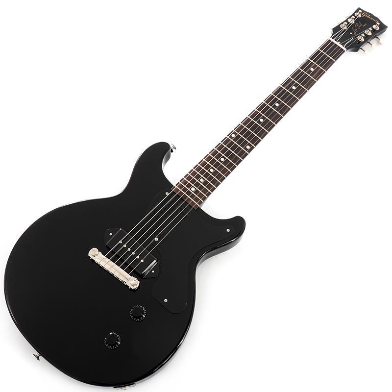 Gibson（ギブソン） Gibson Les Paul Junior Double Cutaway (Ebony