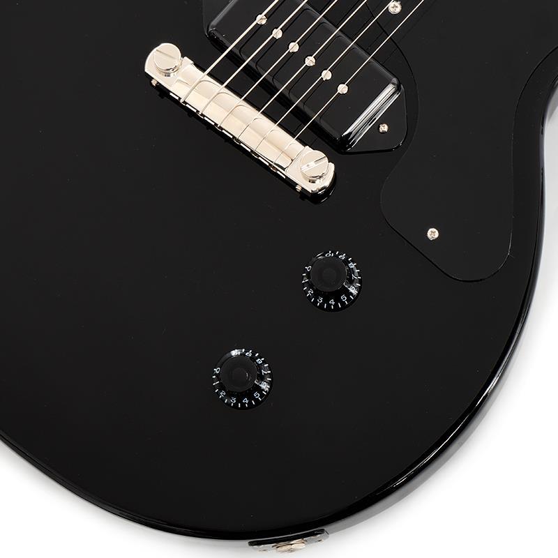 Gibson（ギブソン） Gibson Les Paul Junior Double Cutaway (Ebony