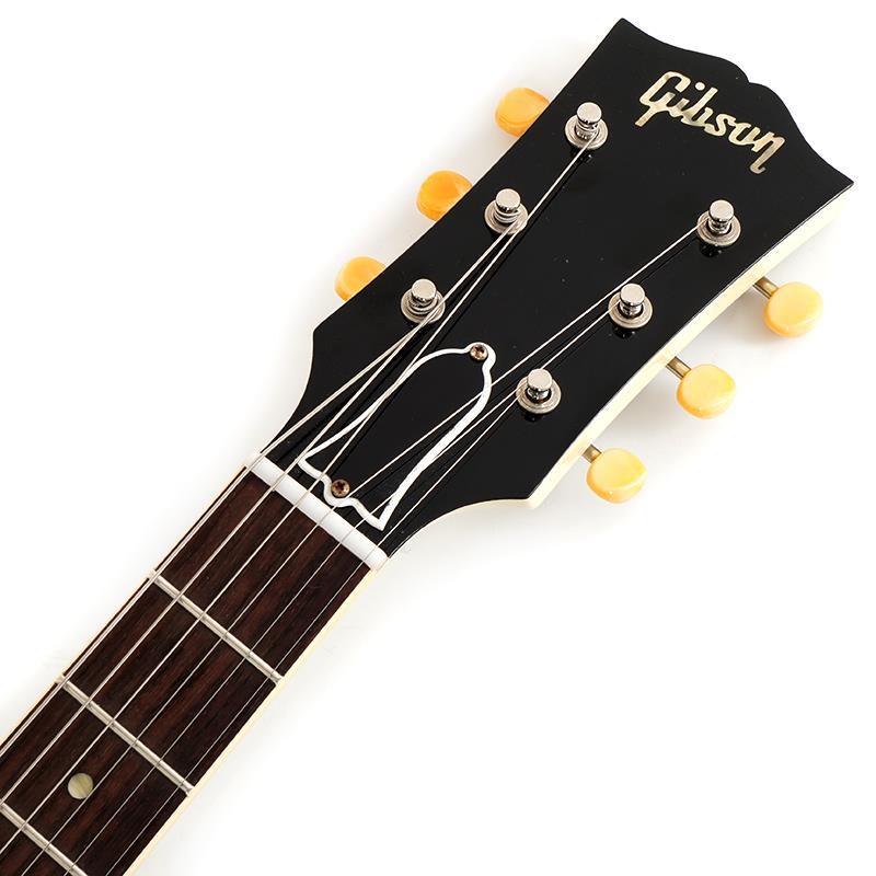 Gibson 1963 SG Special Reissue Lightning Bar Murphy Lab Ultra Light Aged (Polaris White) 【S/N 504903】_6