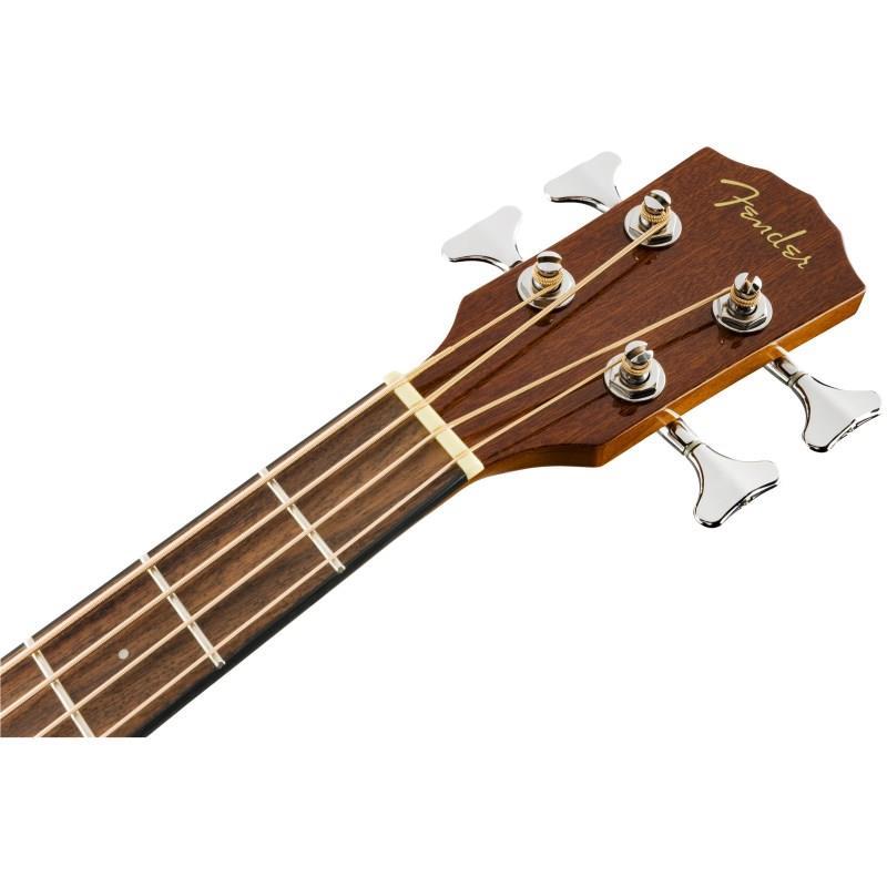 Fender（フェンダー） Fender Acoustics CB-60SCE (Natural) 【特価