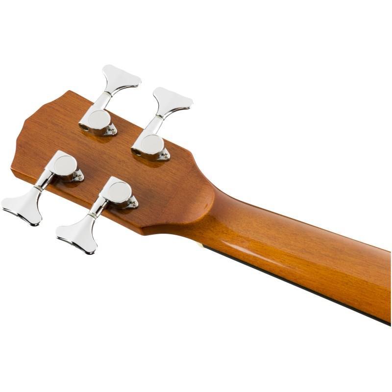 Fender（フェンダー） Fender Acoustics CB-60SCE (Natural) 【特価