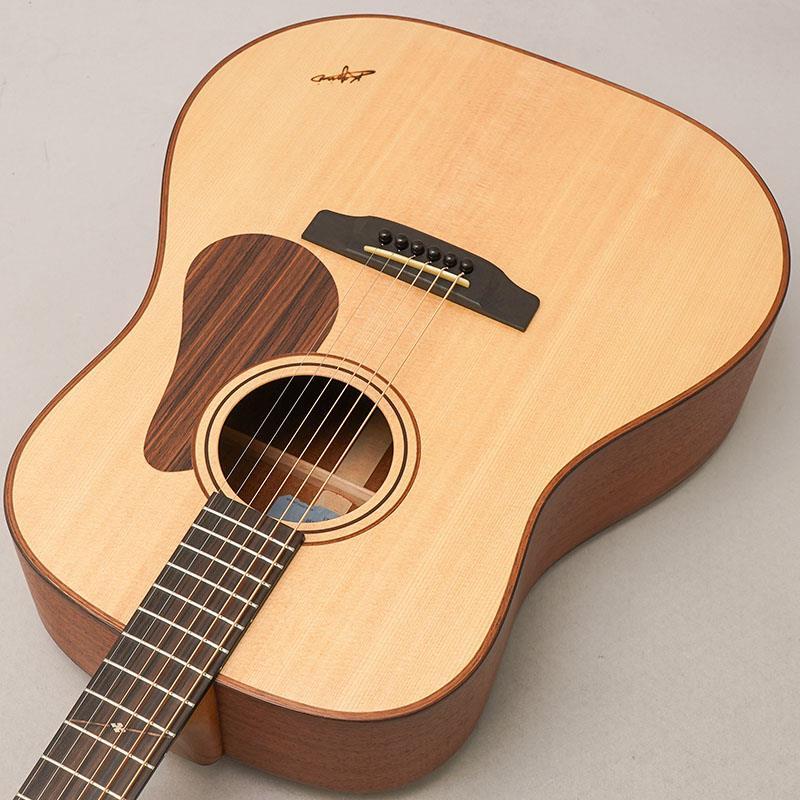 K.Yairi DR-WD110 Kヤイリの画像