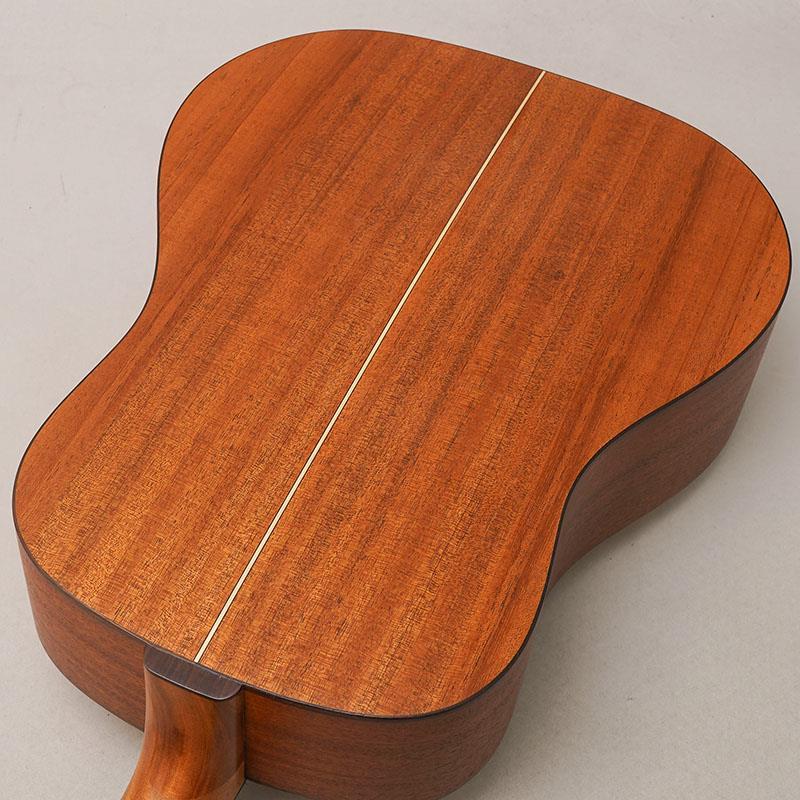 K.Yairi DR-WD110 Kヤイリの画像
