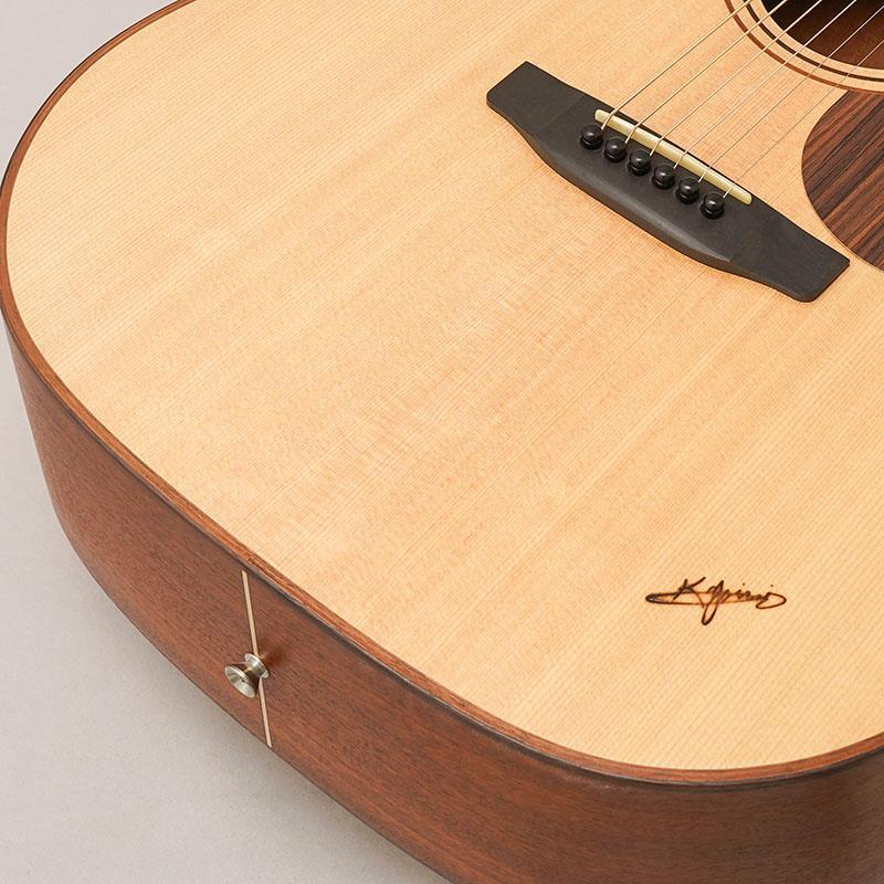 K.Yairi DR-WD110 Kヤイリの画像