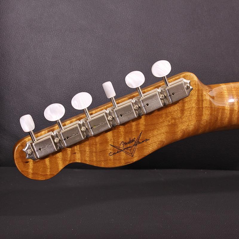 Fender（フェンダー） Fender Custom Shop American Custom Telecaster