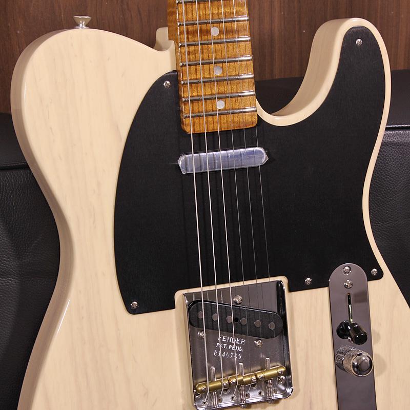Fender（フェンダー） Fender Custom Shop American Custom Telecaster