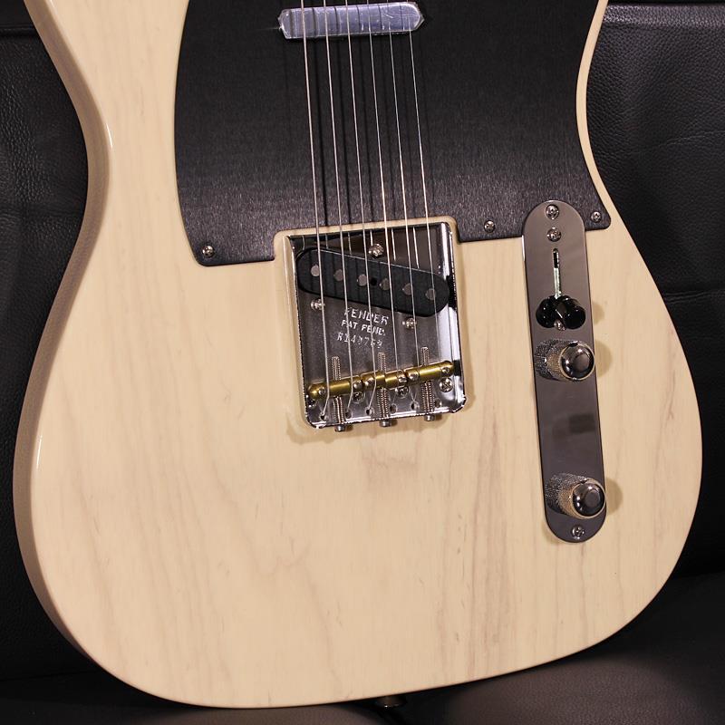 Fender（フェンダー） Fender Custom Shop American Custom Telecaster