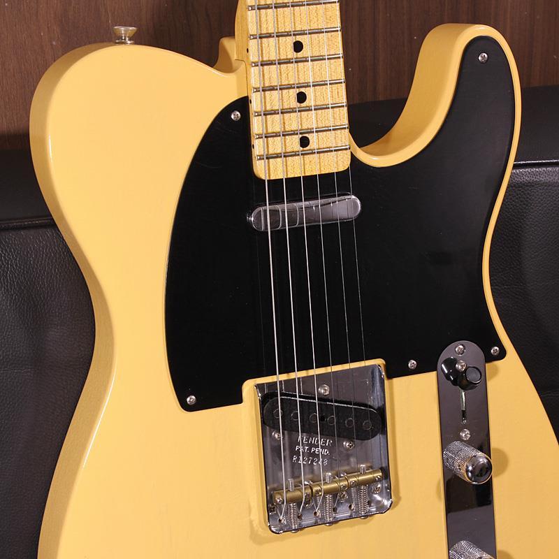 Fender（フェンダー） Fender Custom Shop Limited Edition '54
