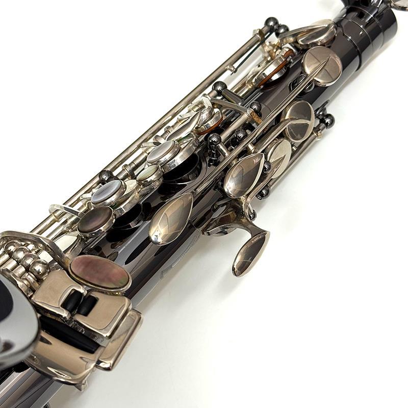 Cadeson USED 中古 アルトサックス カドソン A-900BN #263xx5 【現状販売品、保証無し】の画像