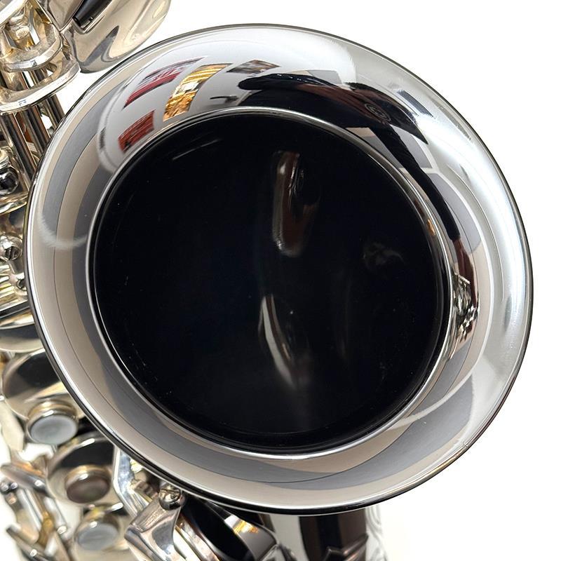 Cadeson USED 中古 アルトサックス カドソン A-900BN #263xx5 【現状販売品、保証無し】の画像
