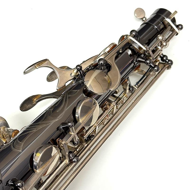 Cadeson USED 中古 アルトサックス カドソン A-900BN #263xx5 【現状販売品、保証無し】の画像