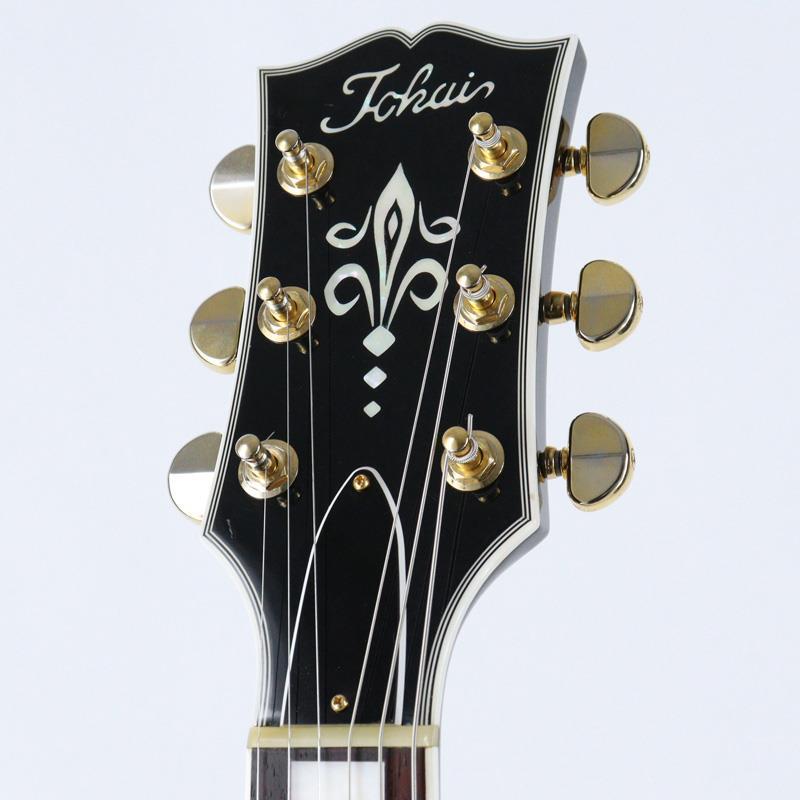 東海 TOKAI USED 中古 LC166S/L BB(Black Beauty)[SN.2449765]トーカイ