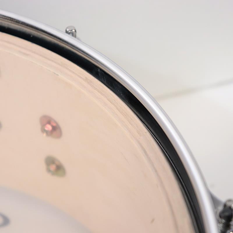 pdp by DW PDSN5513BWCR [Concept Black Wax Snare Drum 13''×5.5