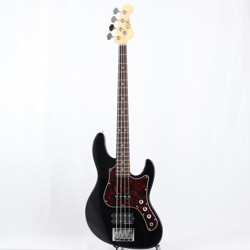 FUJIGEN J-Standard JMJ2-AL-R (BK) [SPOT MODEL]【特価】 | FUJIGEN | 01