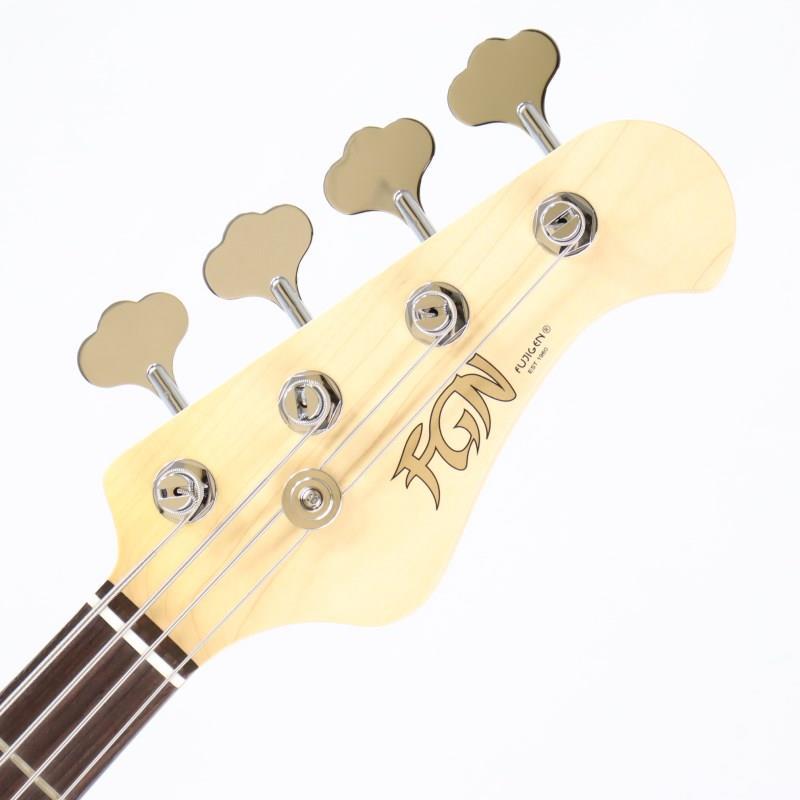 FUJIGEN J-Standard JMJ2-AL-R (BK) [SPOT MODEL]【特価】 | FUJIGEN | 03