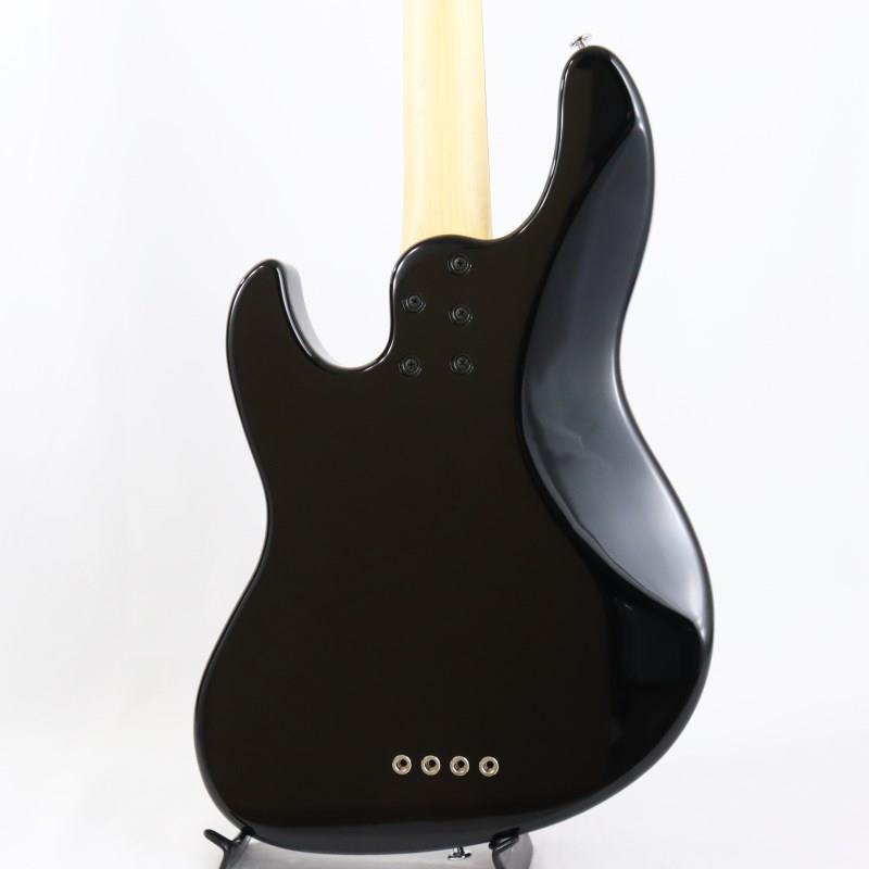 FUJIGEN J-Standard JMJ2-AL-R (BK) [SPOT MODEL]【特価】 | FUJIGEN | 04
