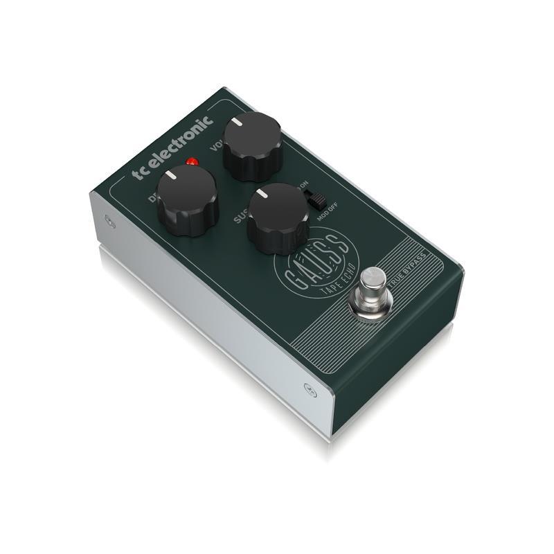 tc electronic GAUSS TAPE ECHO |  | 01