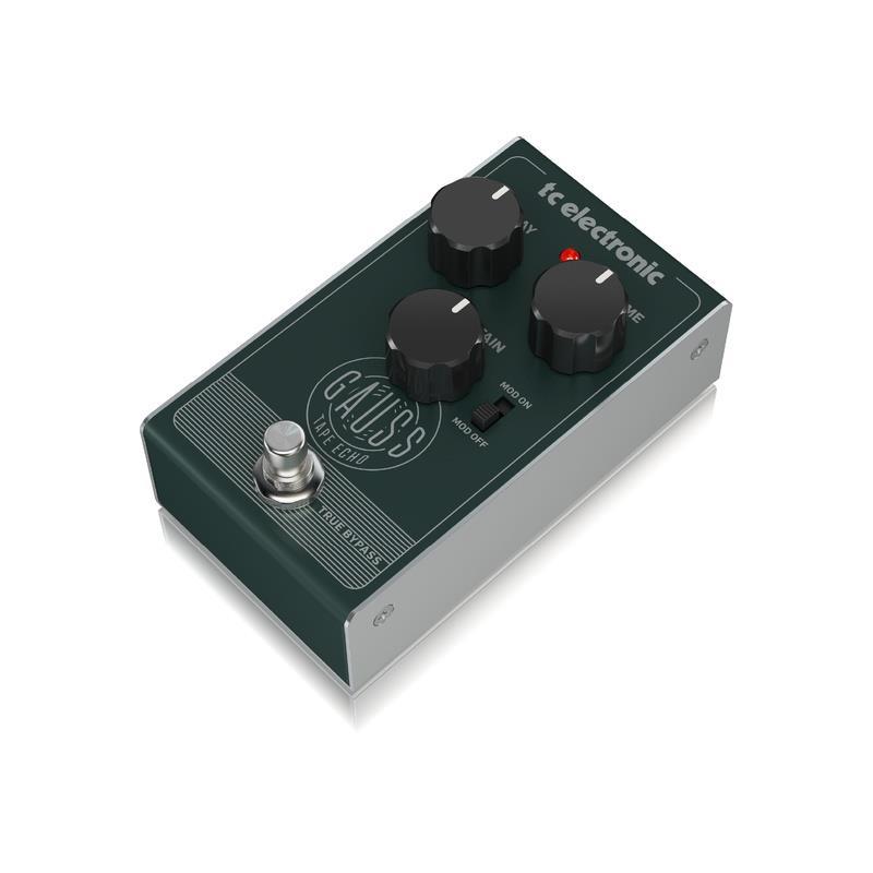 tc electronic GAUSS TAPE ECHO |  | 02