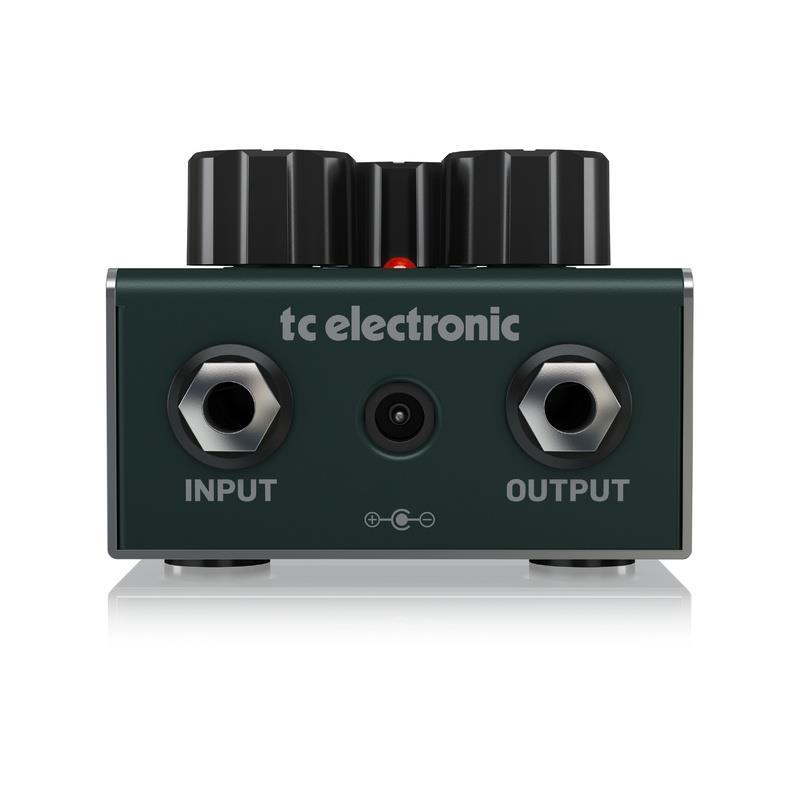 tc electronic GAUSS TAPE ECHO |  | 03