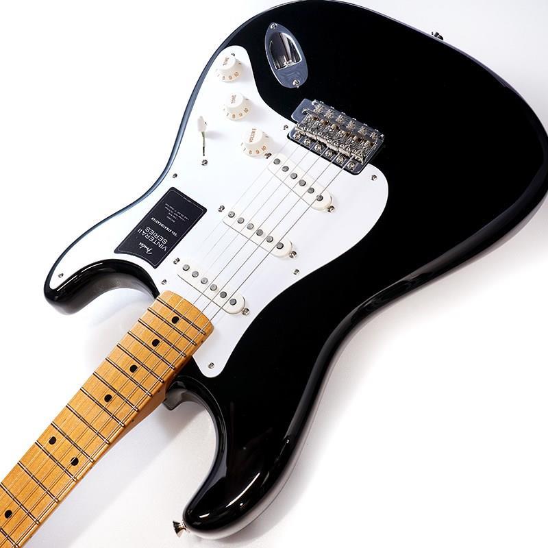 Fender（フェンダー） Fender MEX Vintera II 50s Stratocaster (Black