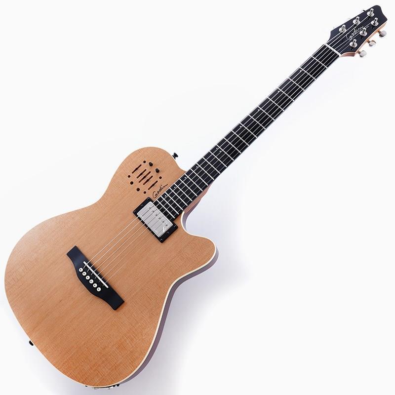 Godin A6 ULTRA Natural SG 展示限定 OUTLET！ : イケベ楽器店 - 通販