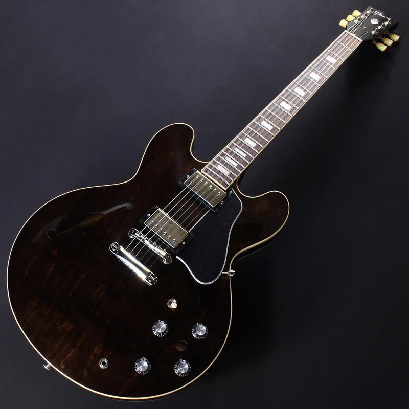Gibson（ギブソン） Gibson USA Exclusive ES-335 '60s Block (Walnut