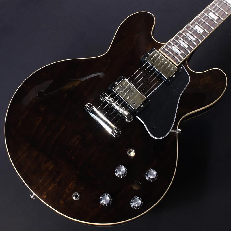 Gibson（ギブソン） Gibson USA Exclusive ES-335 '60s Block (Walnut