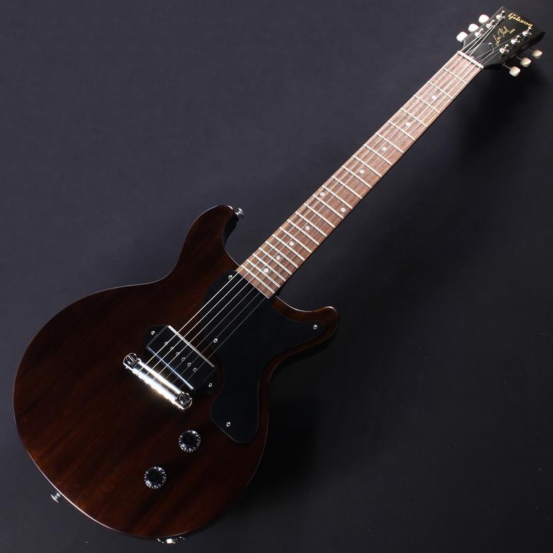 Gibson（ギブソン） Gibson Les Paul Junior Double Cutaway (Walnut 