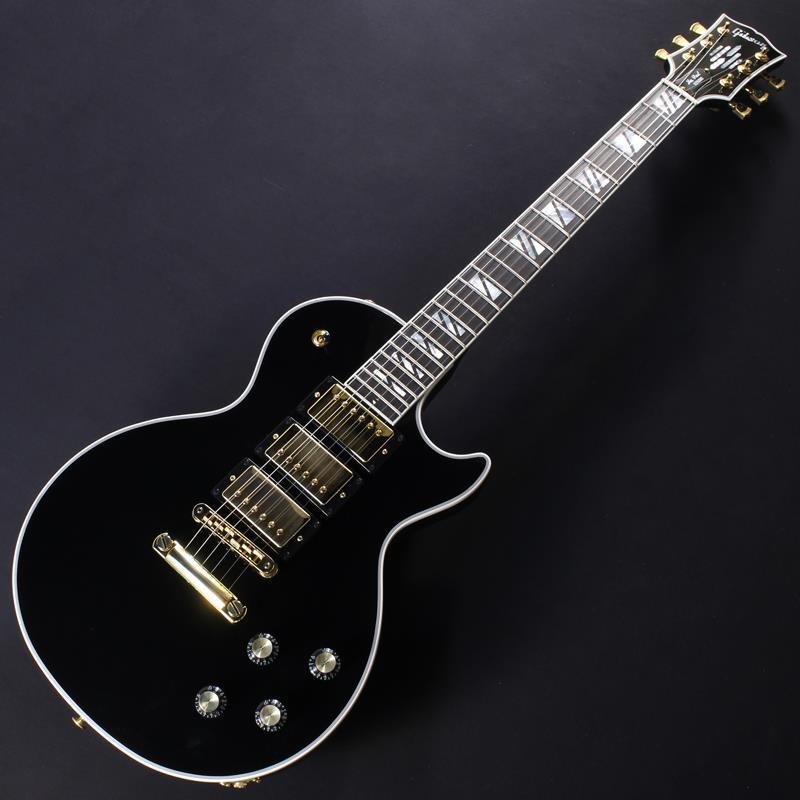 Gibson 【IKEBE× Golden Week】Les Paul Modern Supreme 3 Pickup (Ebony) #207650323 | Gibson | 01