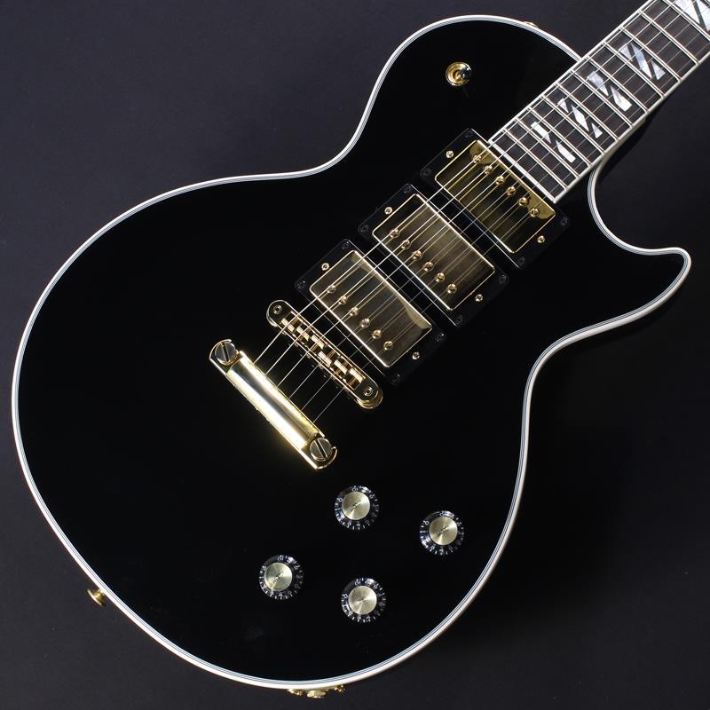 Gibson 【IKEBE× Golden Week】Les Paul Modern Supreme 3 Pickup (Ebony) #207650323 | Gibson | 02