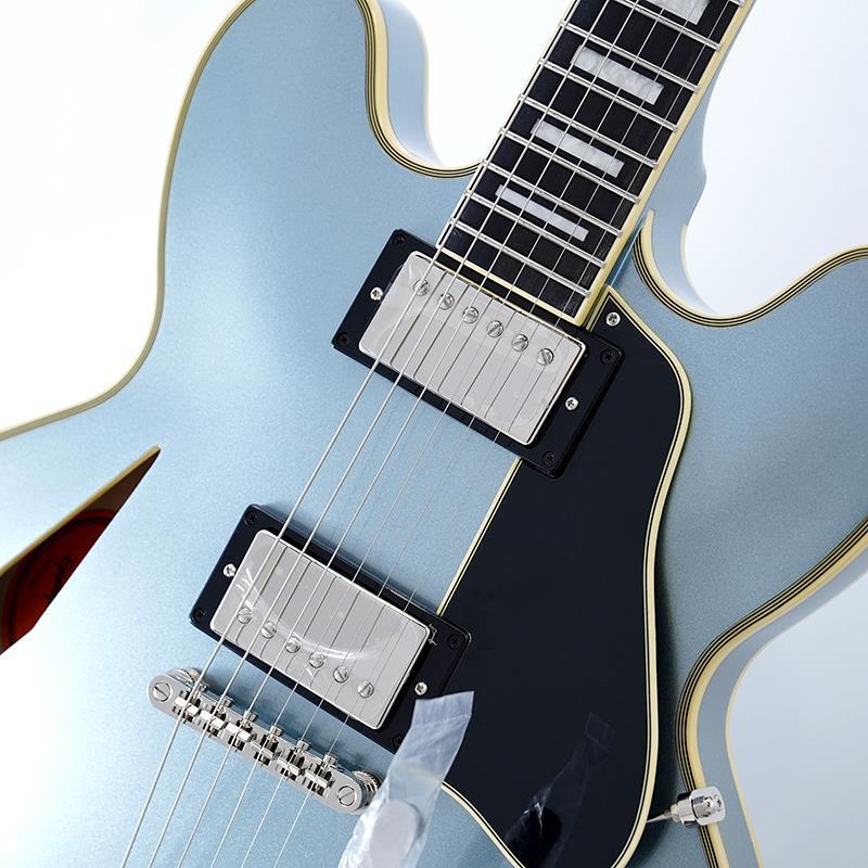 Epiphone Shinichi Ubukata ES-355 Ver.02 (Pelham Blue)の画像