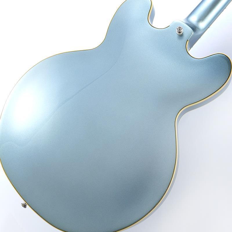 Epiphone Shinichi Ubukata ES-355 Ver.02 (Pelham Blue)の画像