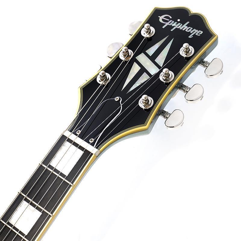 Epiphone Shinichi Ubukata ES-355 Ver.02 (Pelham Blue)の画像
