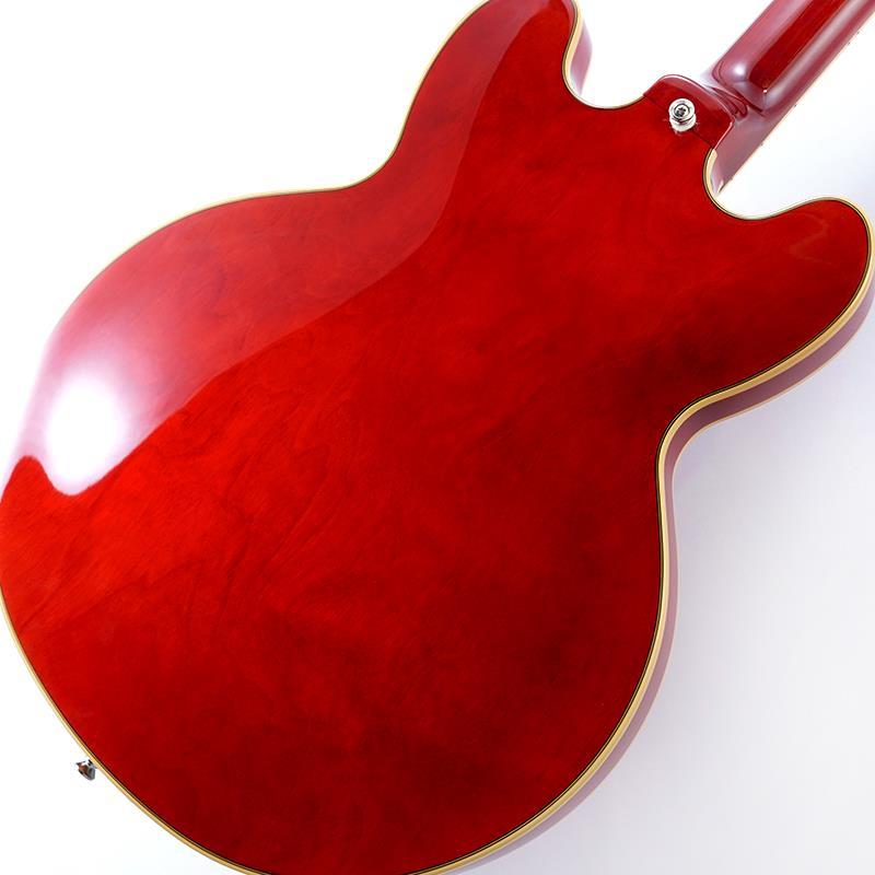 Epiphone 【直筆サイン入り！】 Shinichi Ubukata ES-355 Ver.02 (60’s Cherry) SN.23021511642の画像