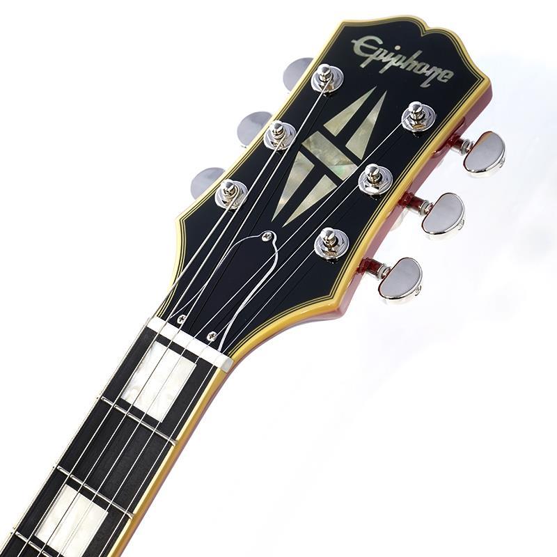 Epiphone 【直筆サイン入り！】 Shinichi Ubukata ES-355 Ver.02 (60’s Cherry) SN.23021511642の画像