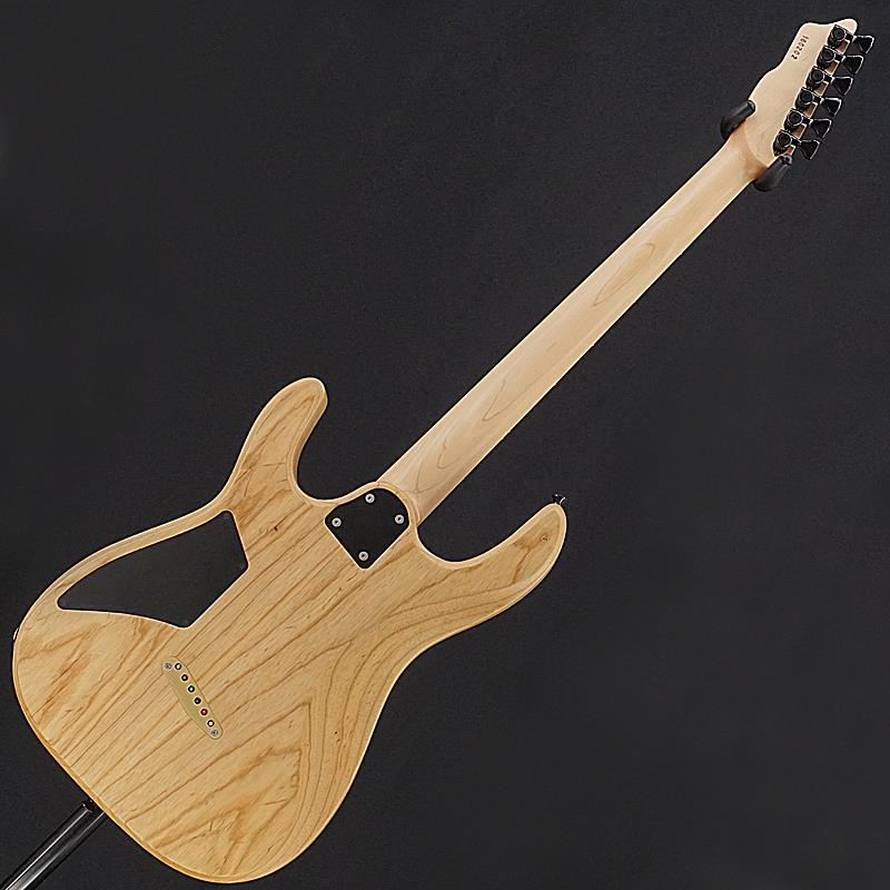 SAITO Guitars USED 中古 S-624MS (Yellow Stone) [SN.160202