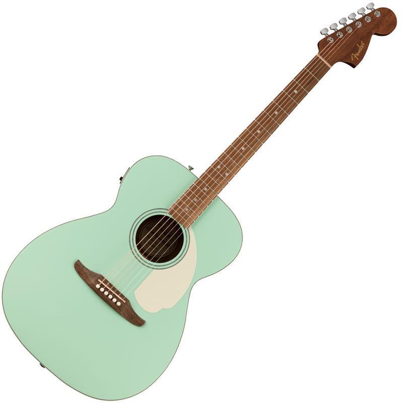 Fender（フェンダー） Fender Acoustics 【期間限定！アクセ11点セット
