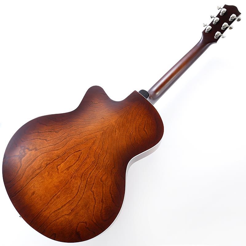 Godin 5th Avenue Uptown Custom T-armond Havana Burst 展示限定