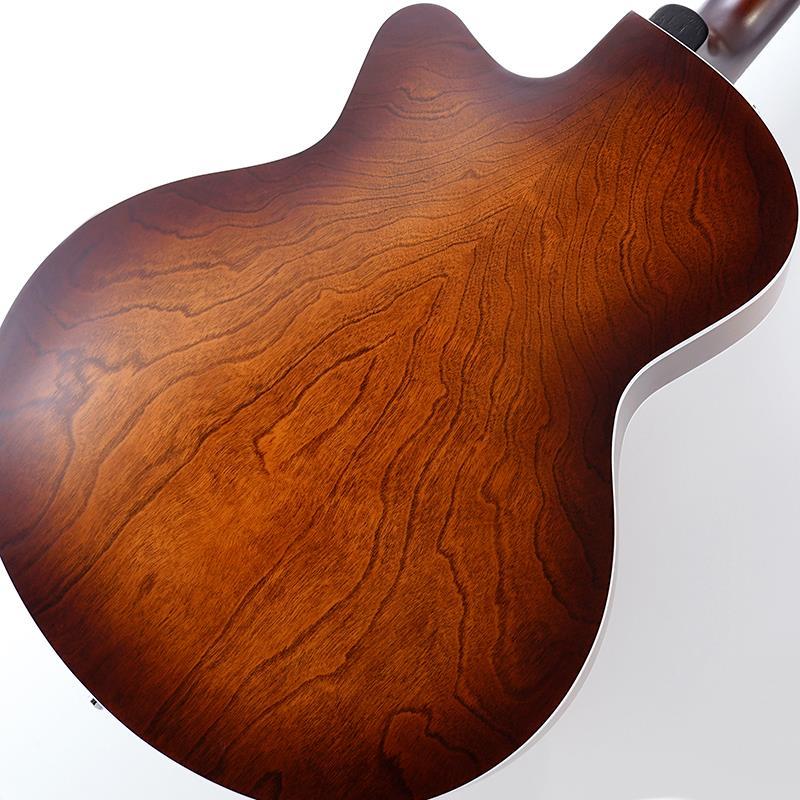 Godin 5th Avenue Uptown Custom T-armond Havana Burst 展示限定